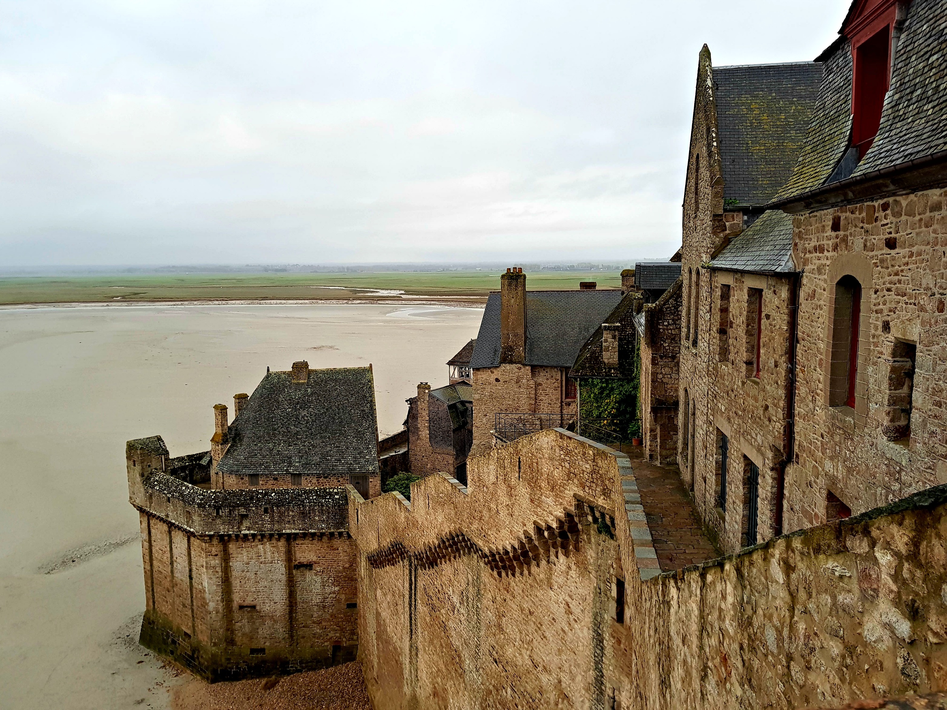 Mont-Saint-Michel: visit the monument away from the crowds