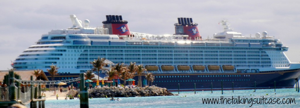 Pictures of Disney Cruise