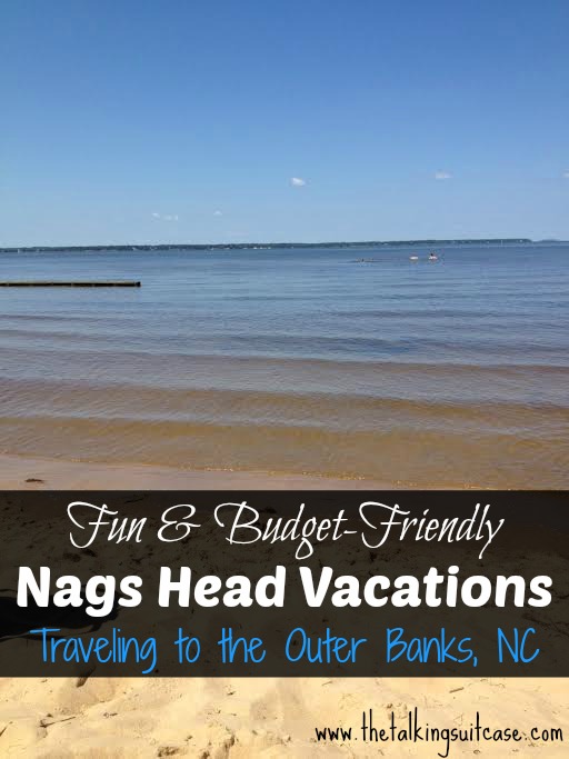Nags Head Vacations