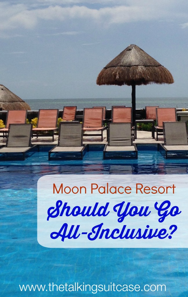 Moon Palace Resorts