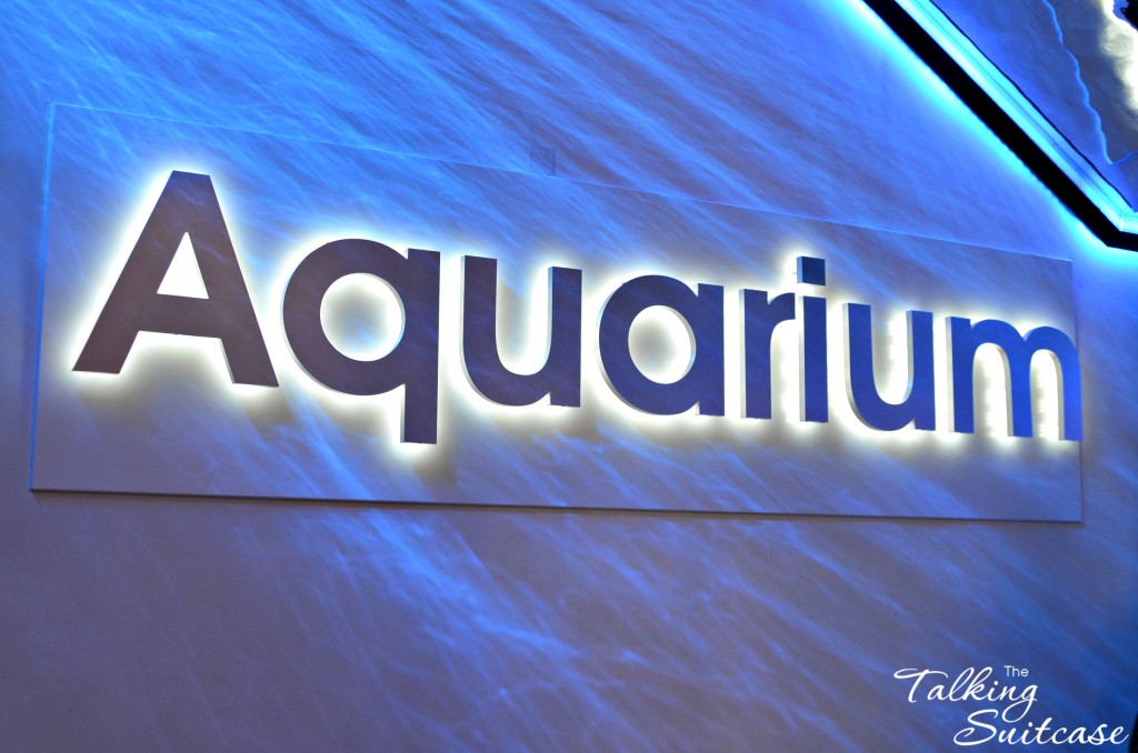 Aquarium of Monaco
