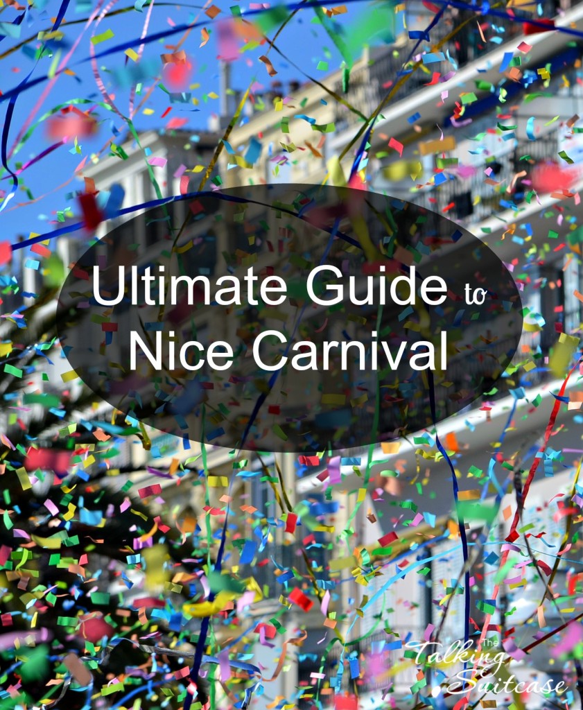 Nice Carnival Tips