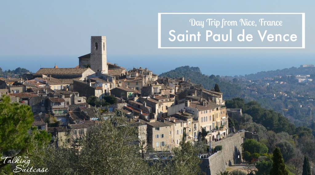 Saint Paul de Vence Photos