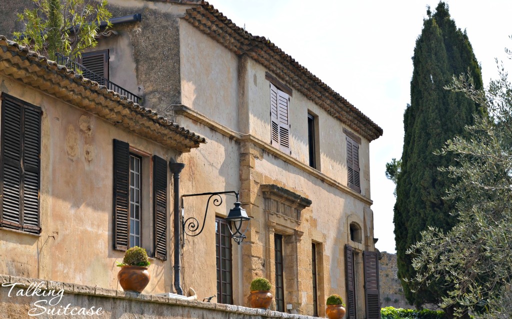 Saint Paul de Vence Village