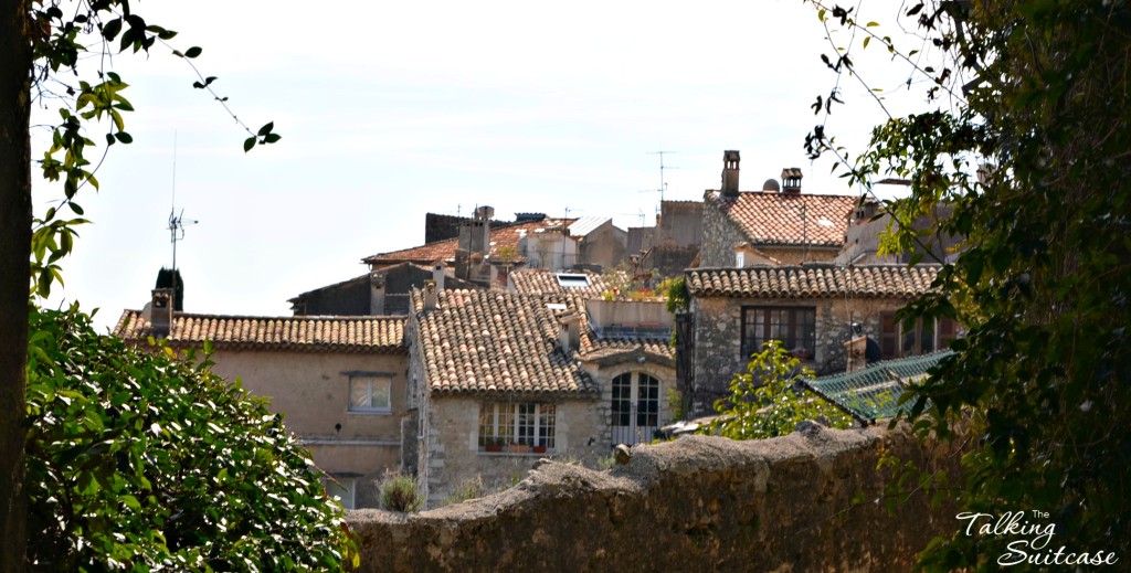 Saint Paul de Vence village 3