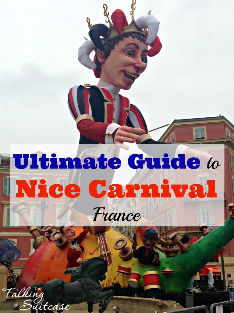 carnaval de nice 2015