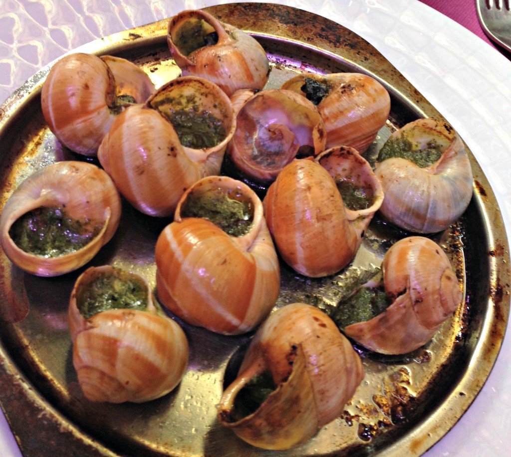 escargot 