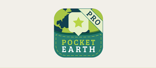 Pocket Earth App