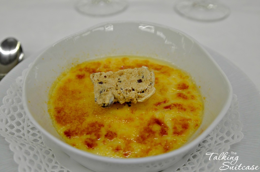 Aradi crema Catalana