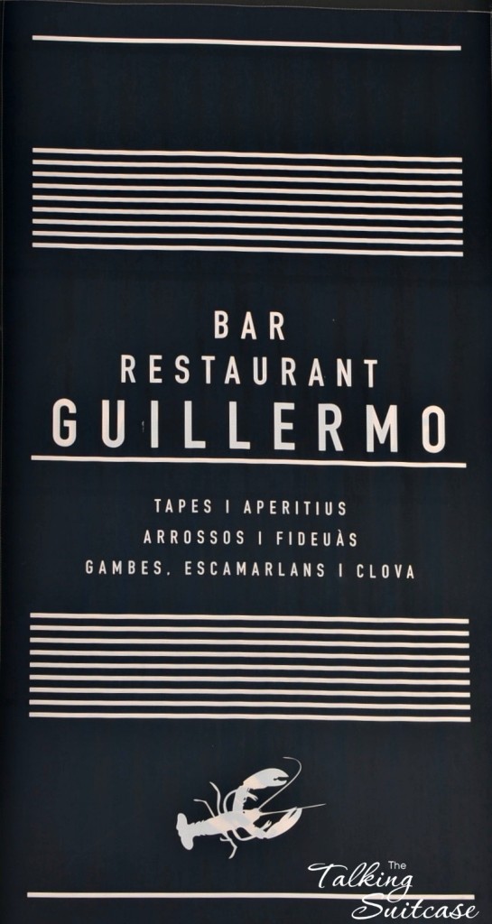 Guillero Restaurant Review