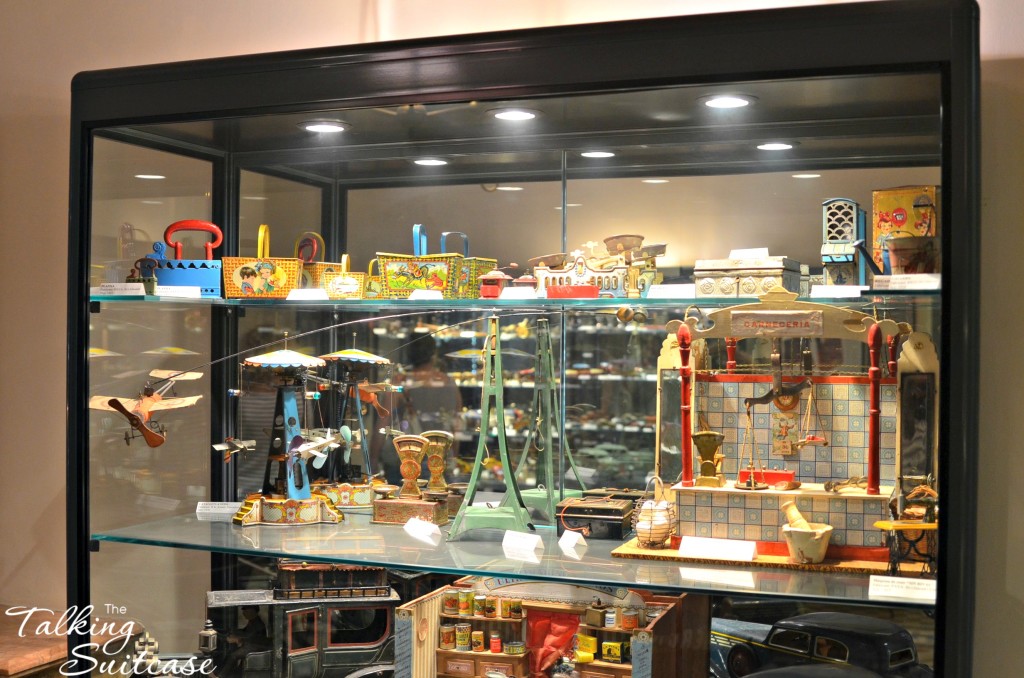 Toy Museum Spain