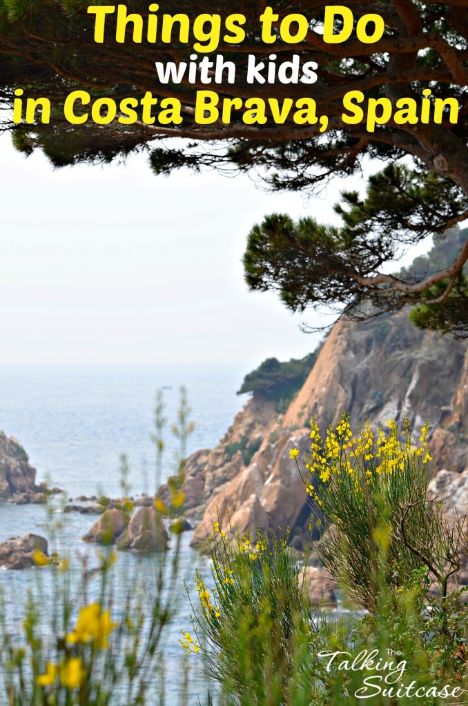 Things to Do with Kids in Costa Brava, Spain