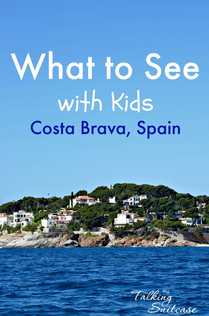 What to See with Kids in Costa Brava, Spain