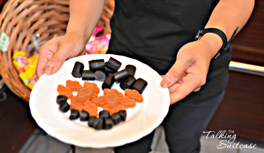 liquorice in Amsterdam