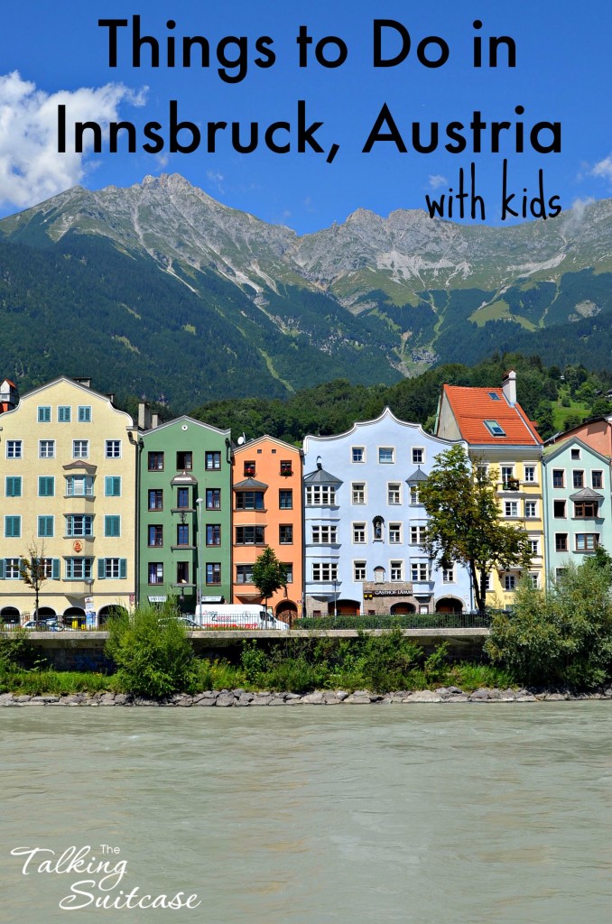 Things to Do in Innsbruck, Austria