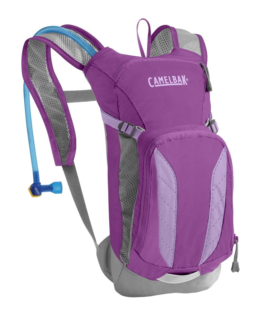 CamelBak Kid's Mini M.U.L.E. Hydration Pack