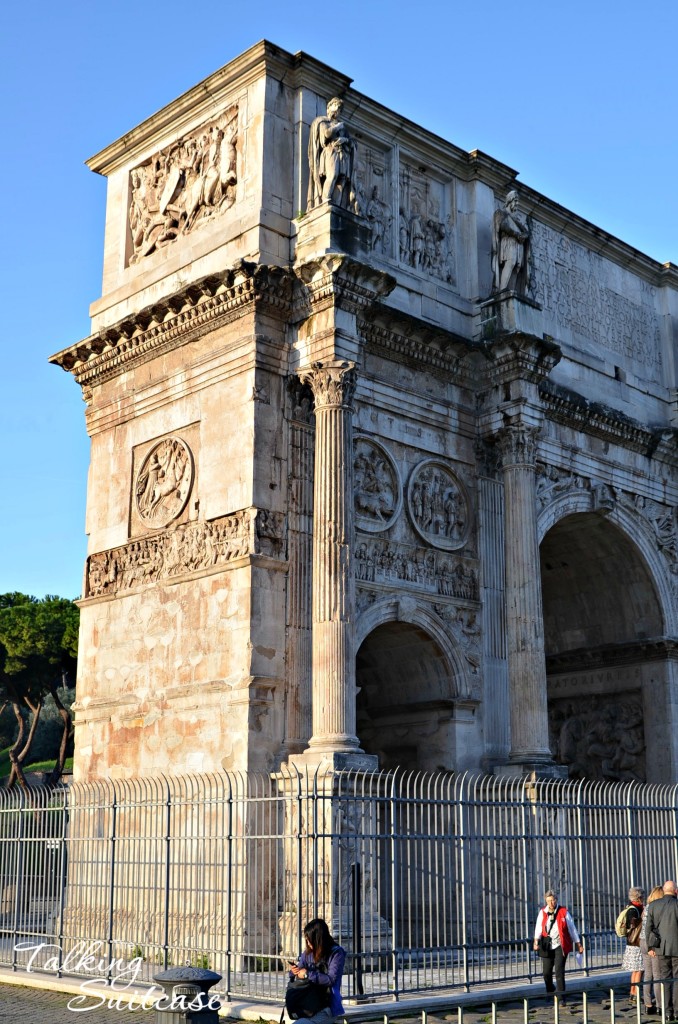 Arch of Constantine