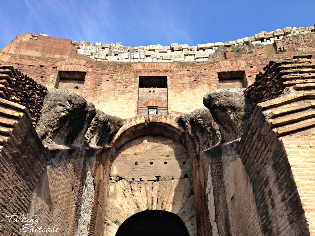 Roman Colosseum 5