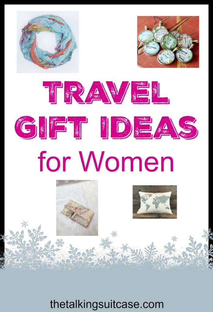 travel gift ideas for women 1