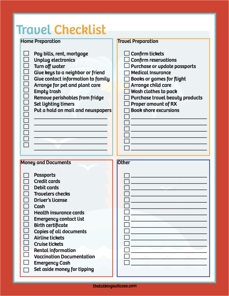 printable-cruise-planner