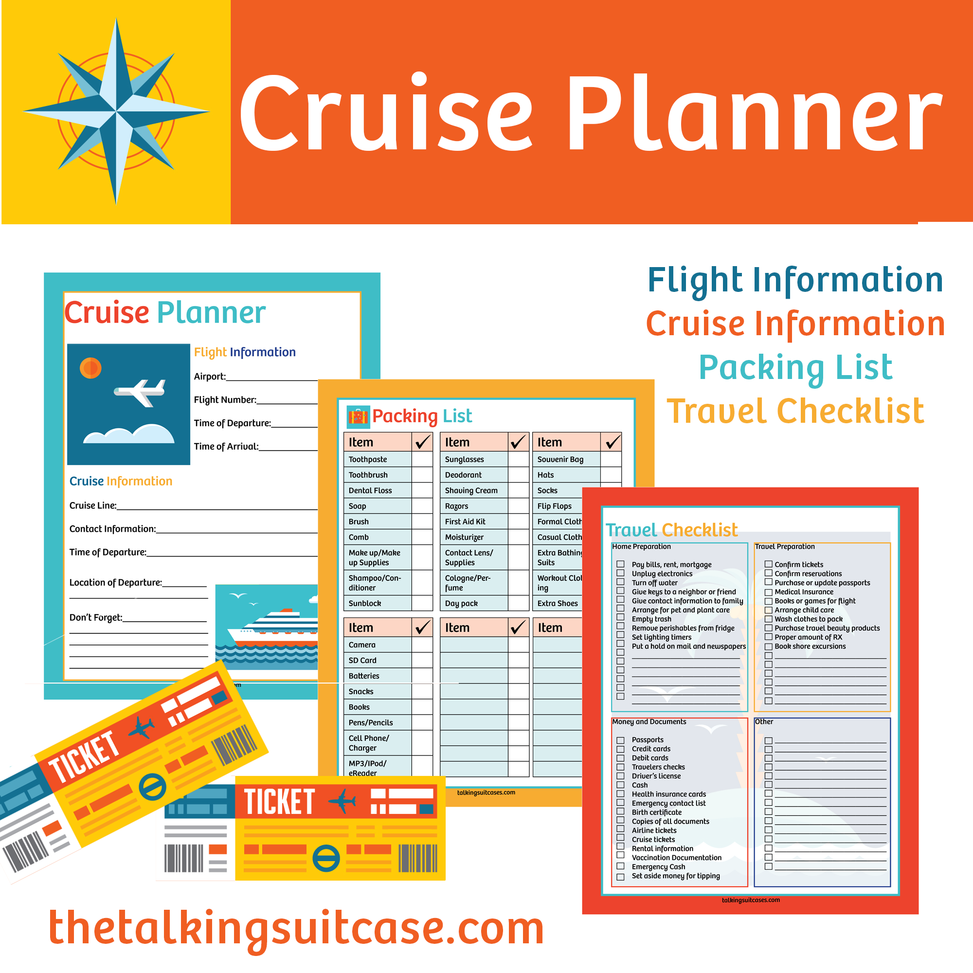 cruise planner download