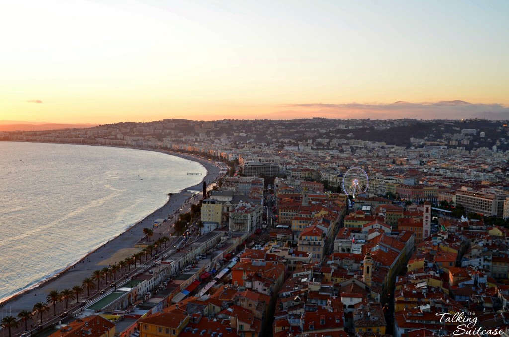 Guide to Family Travel in Nice