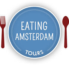 Eating Amsterdam