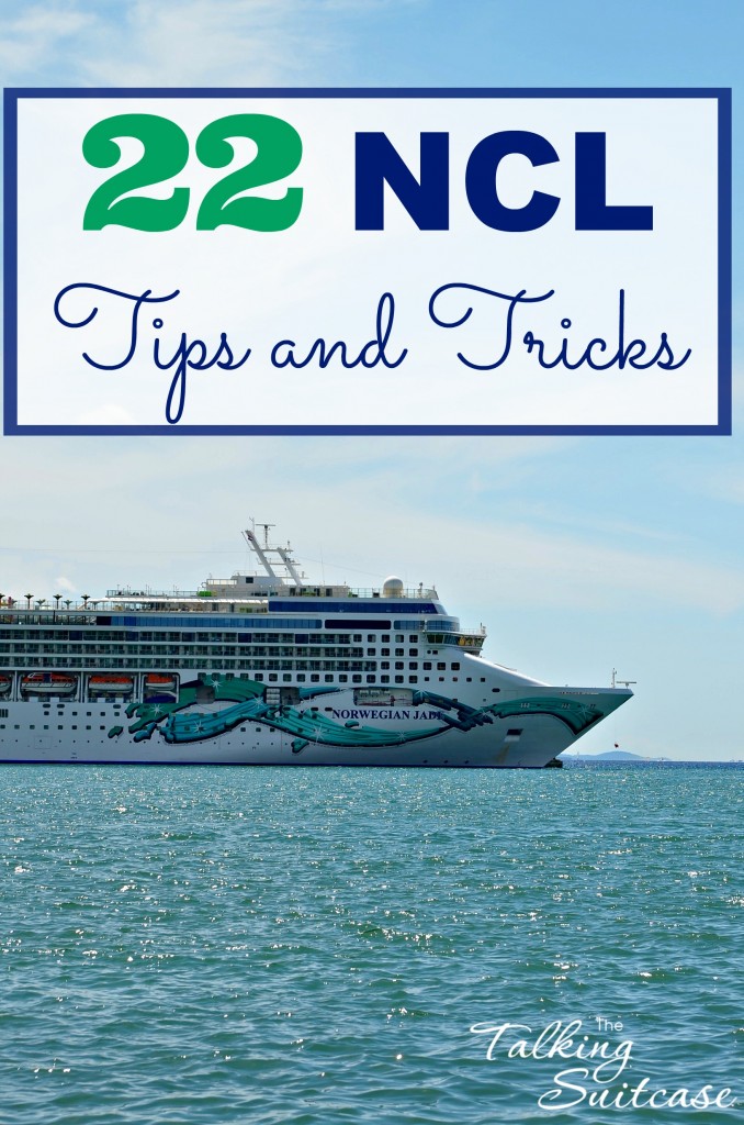 NCL Tips and Tricks