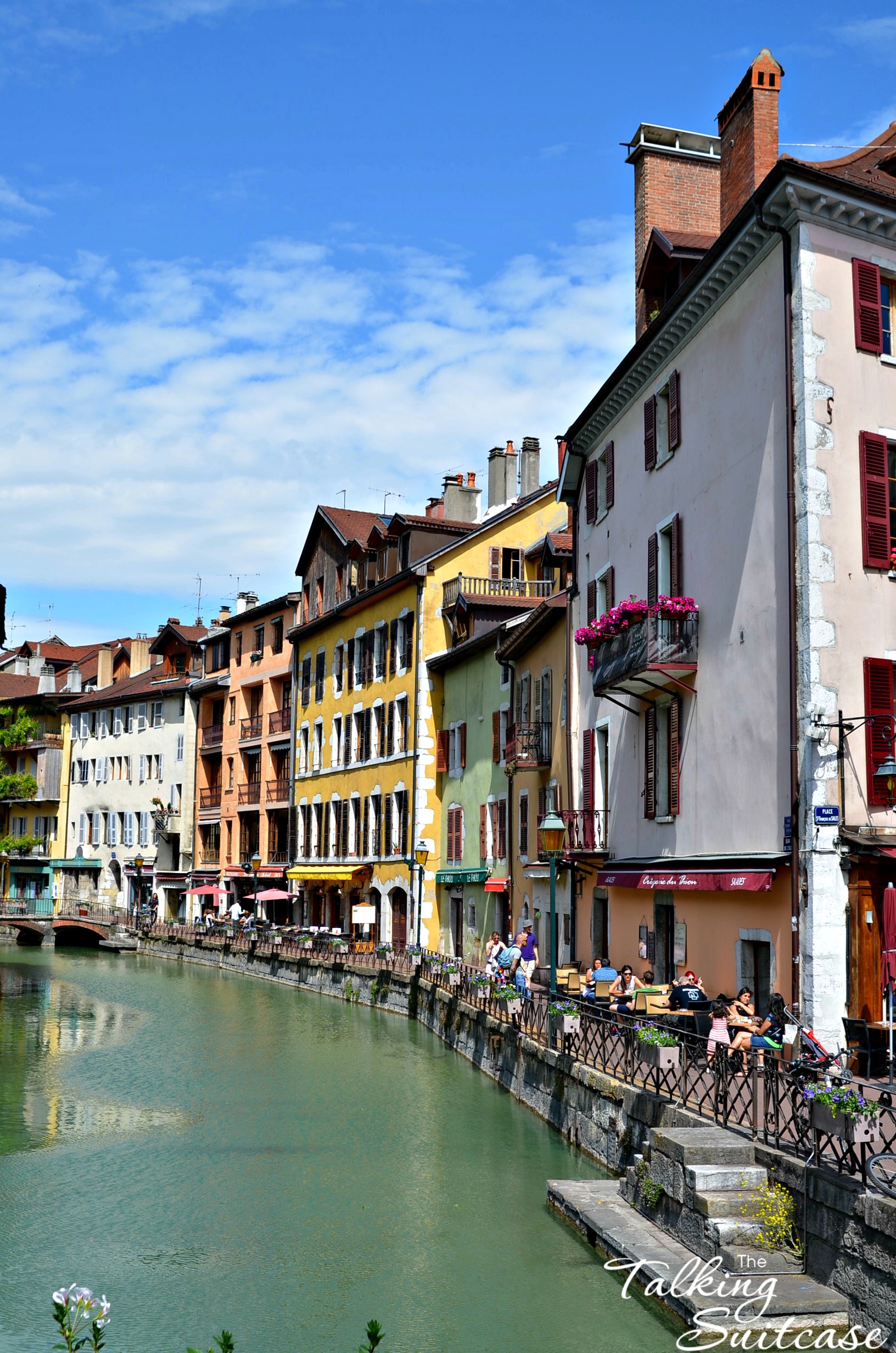Things to Do in Annecy, France