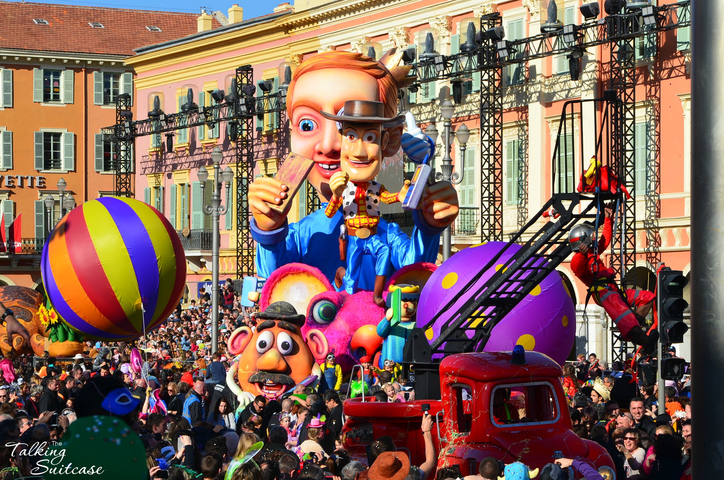 toy story float