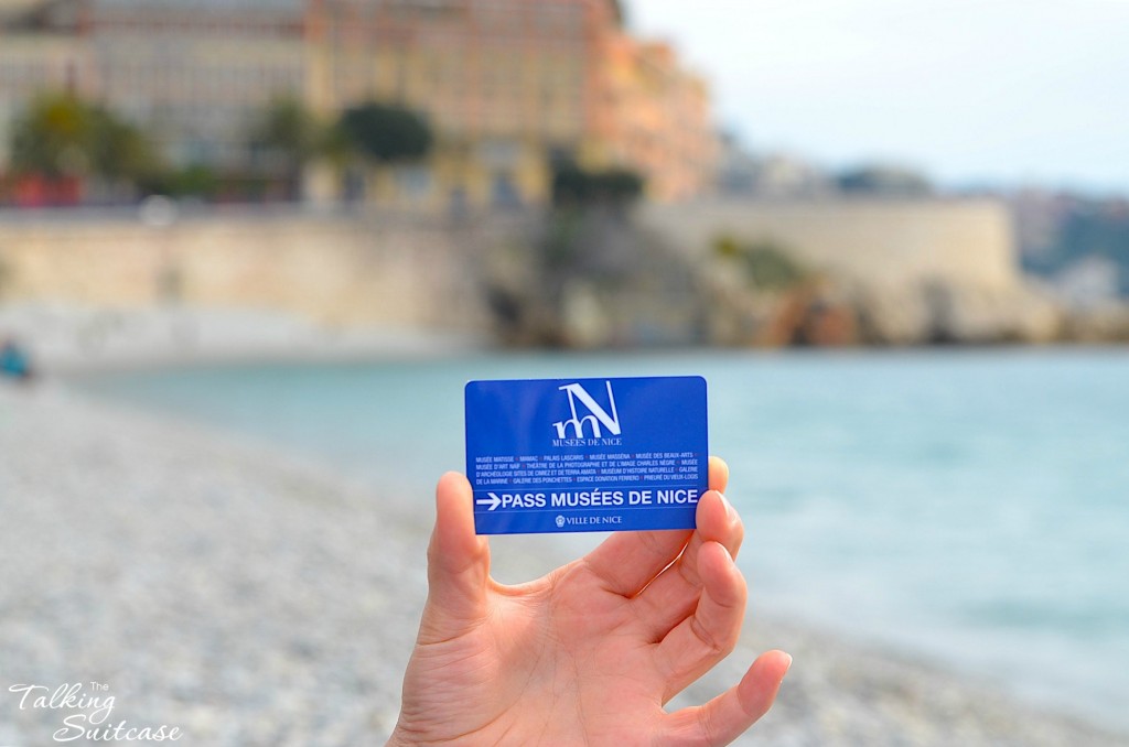 Pass Musées de Nice - Free Museum pass for Nice Residents