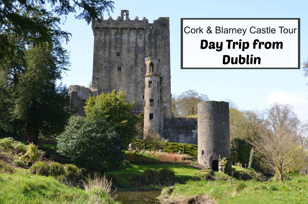 Day Trip from Dublin