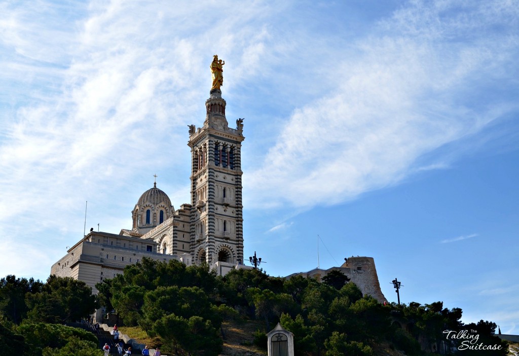 Notre Dame de la Garde Marseille