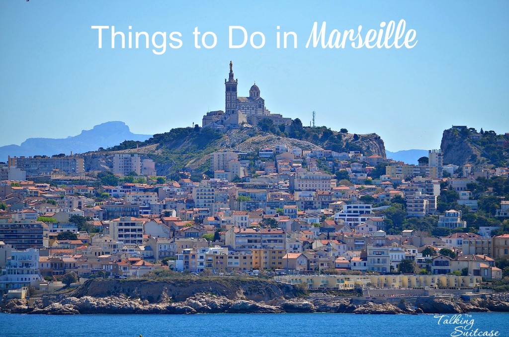 Things to Do in Marseille