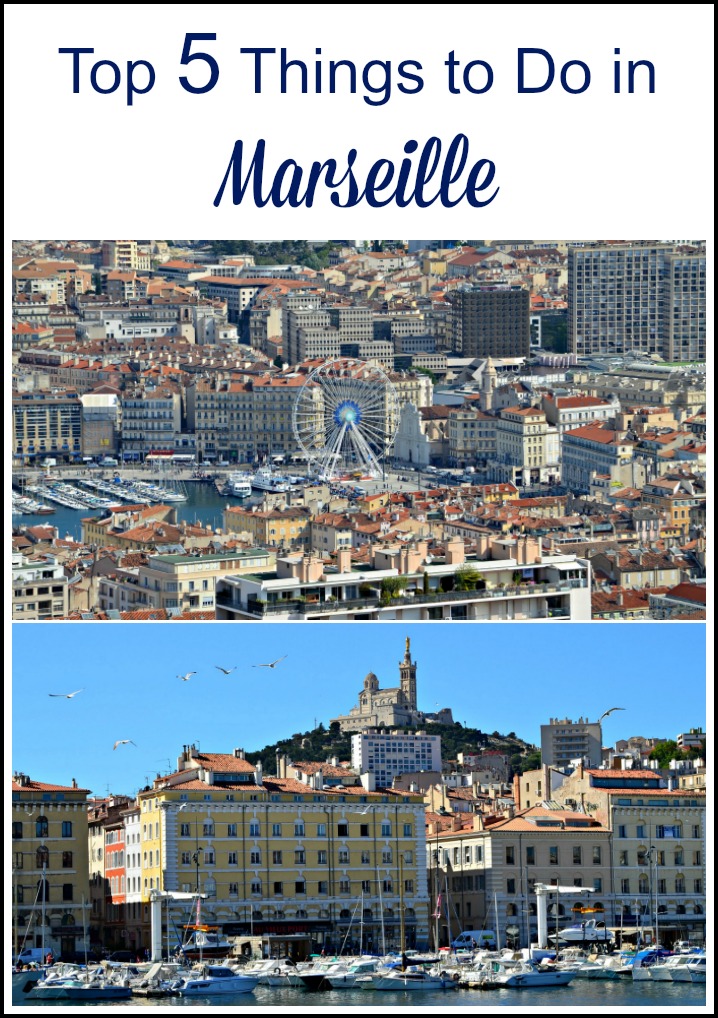 Things to Do in Marseille with Kids 1