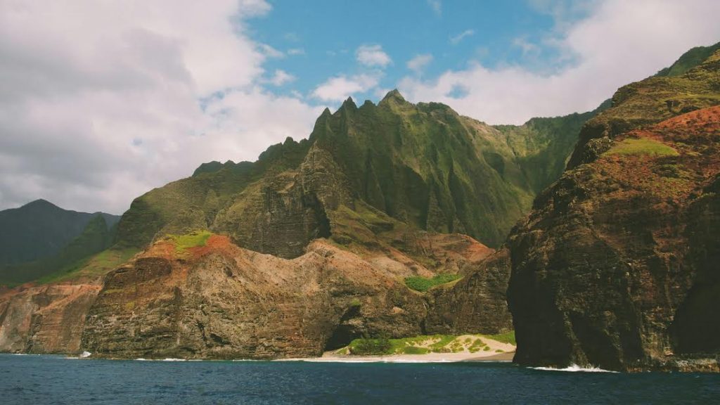 Hawaii Bucket List ideas