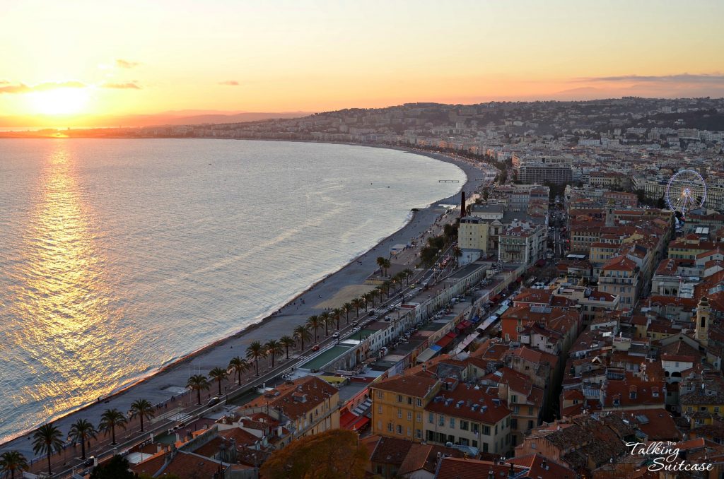 10 Most Instagramable Spots in Nice, France: Photos to Inspire Your Visit