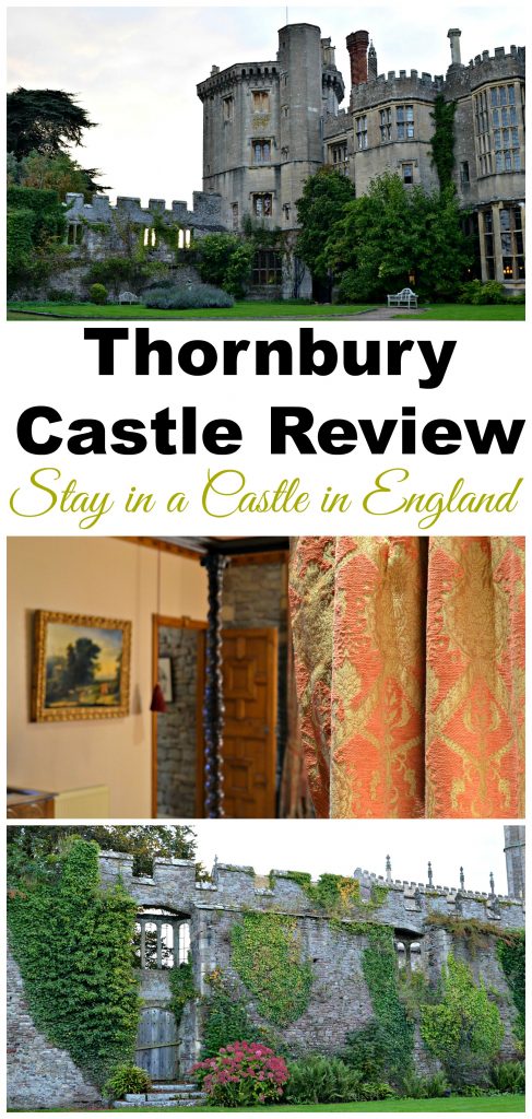 thornbury-castle-review
