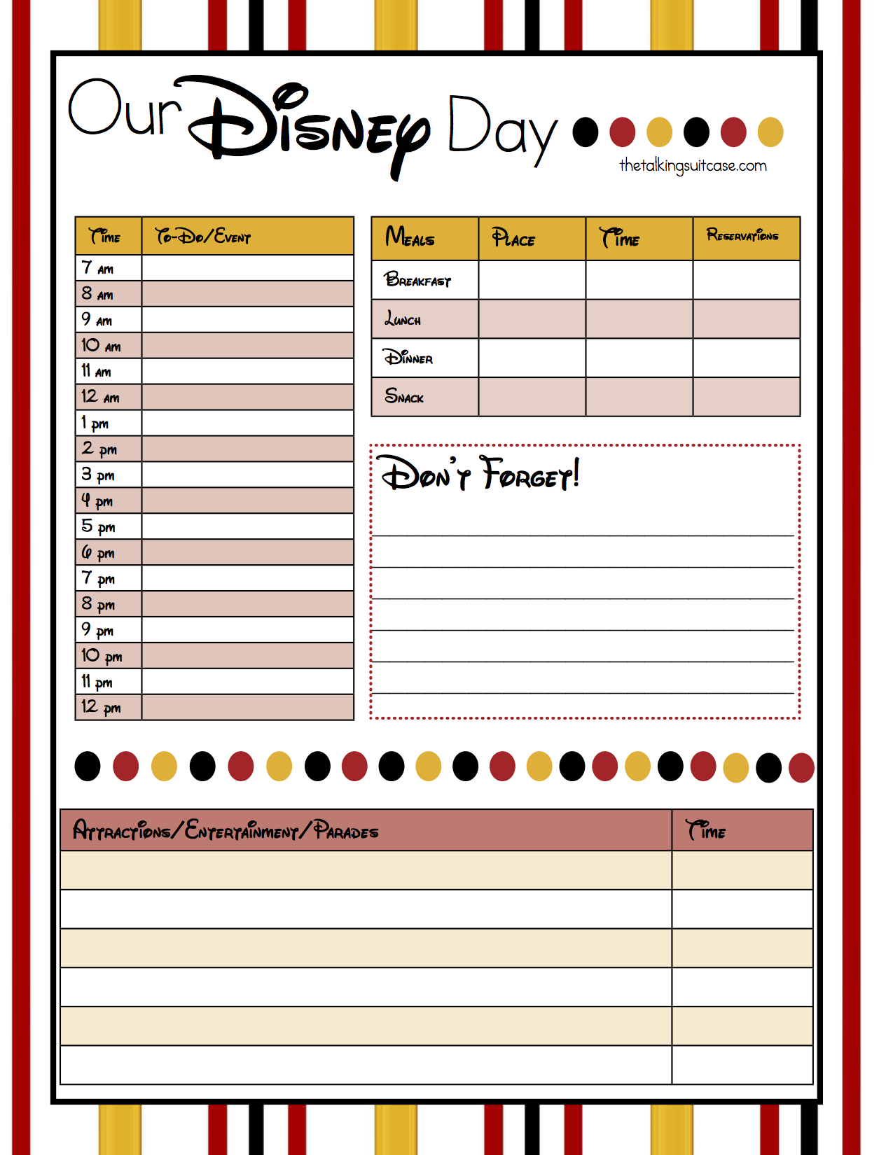 disney-planning-printables