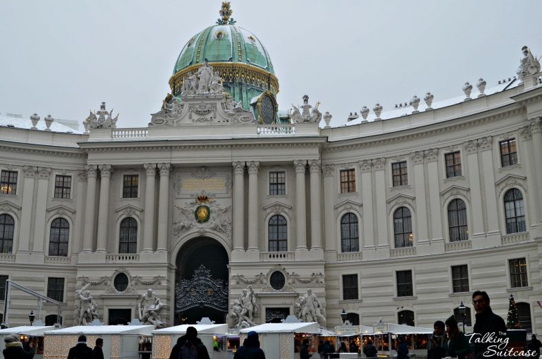 Winter Holiday With Kids In Vienna 6 Must See Vienna Attractions