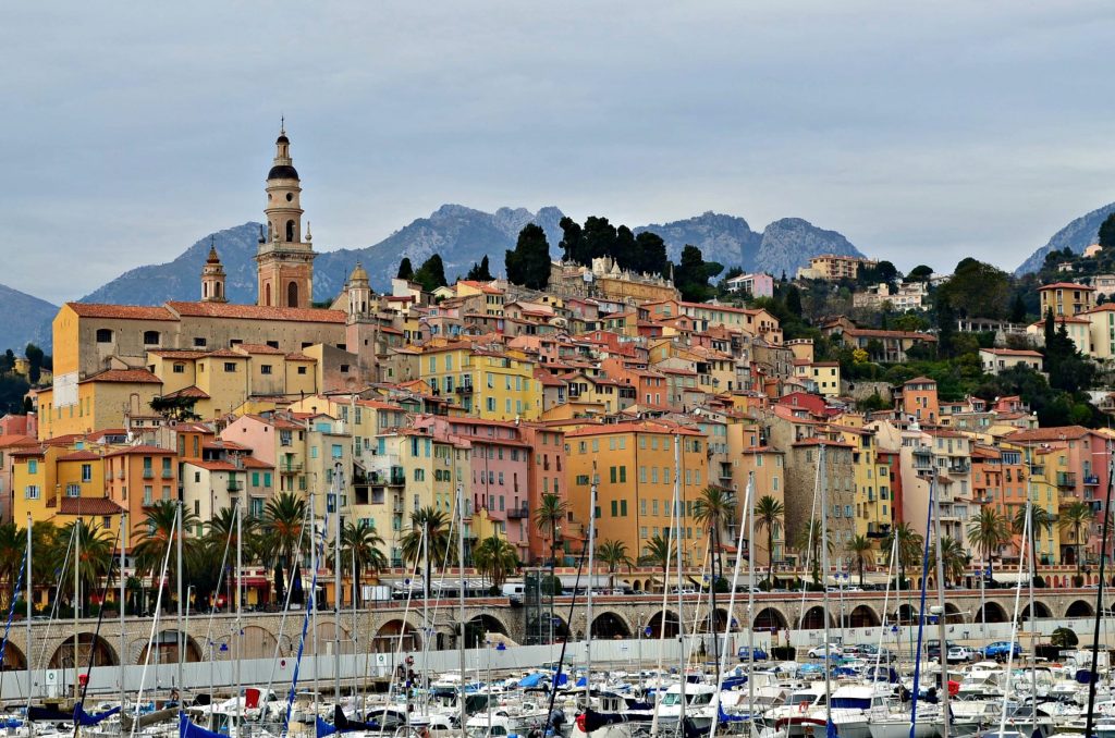 Day Trip from Nice: What to Do in Menton for 1 Day