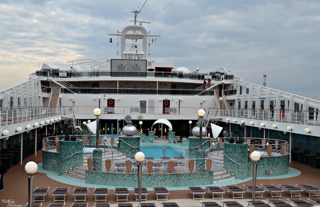 msc yacht club gratuity