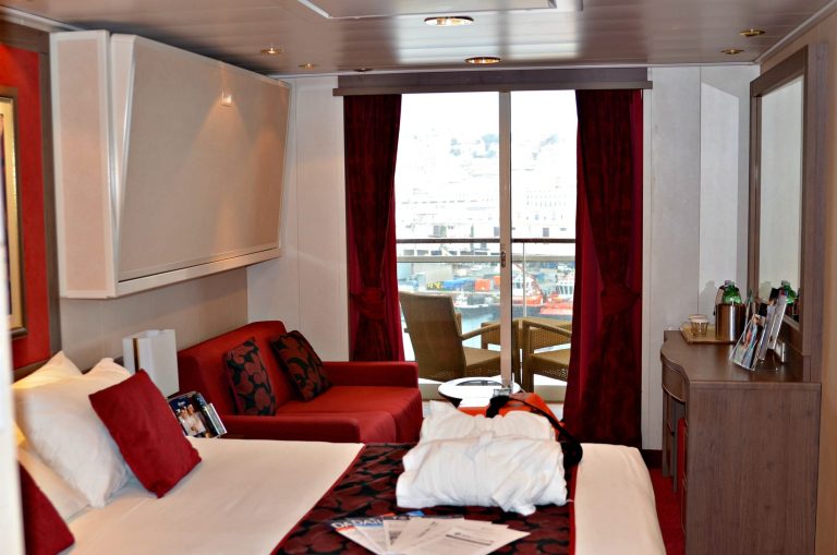 MSC Aurea Experience What's Included & Is It Worth the Cost?