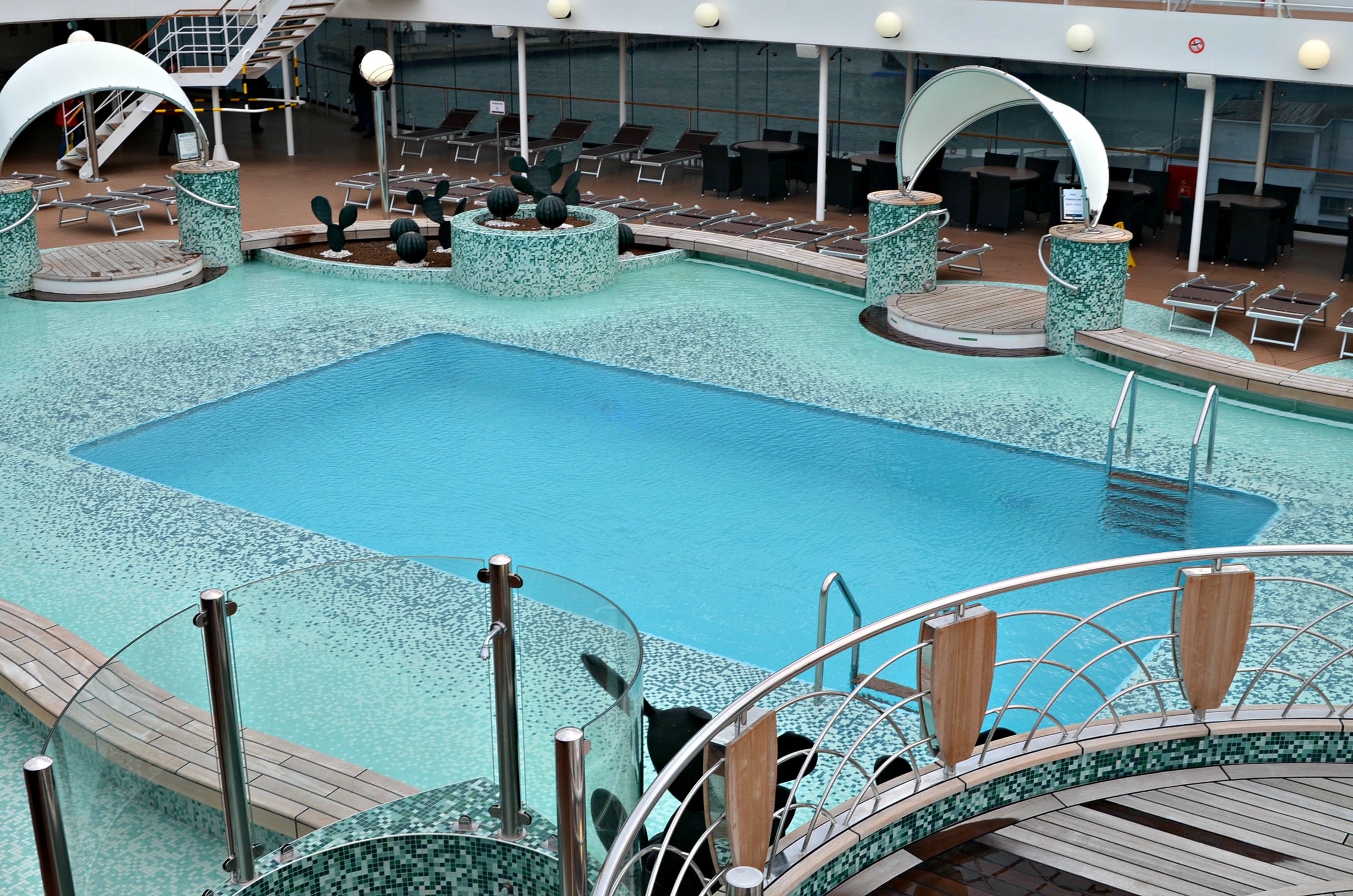 What You Need to Know About the MSC Magnifica Cruise Ship Plus European