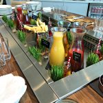 Dublin Airport Lounge Review