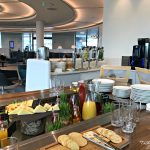 Dublin Airport Lounge Review