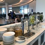 Dublin Airport Lounge Review