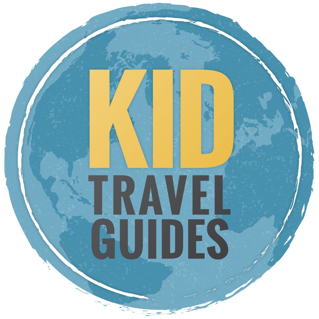 Nice, France Family Guide Pre-Sale Discount Page - The Talking Suitcase