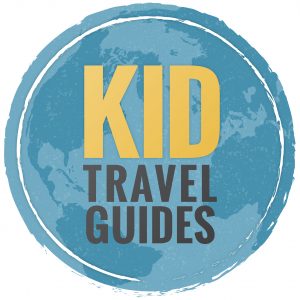 Kid Travel Guide logo RGB