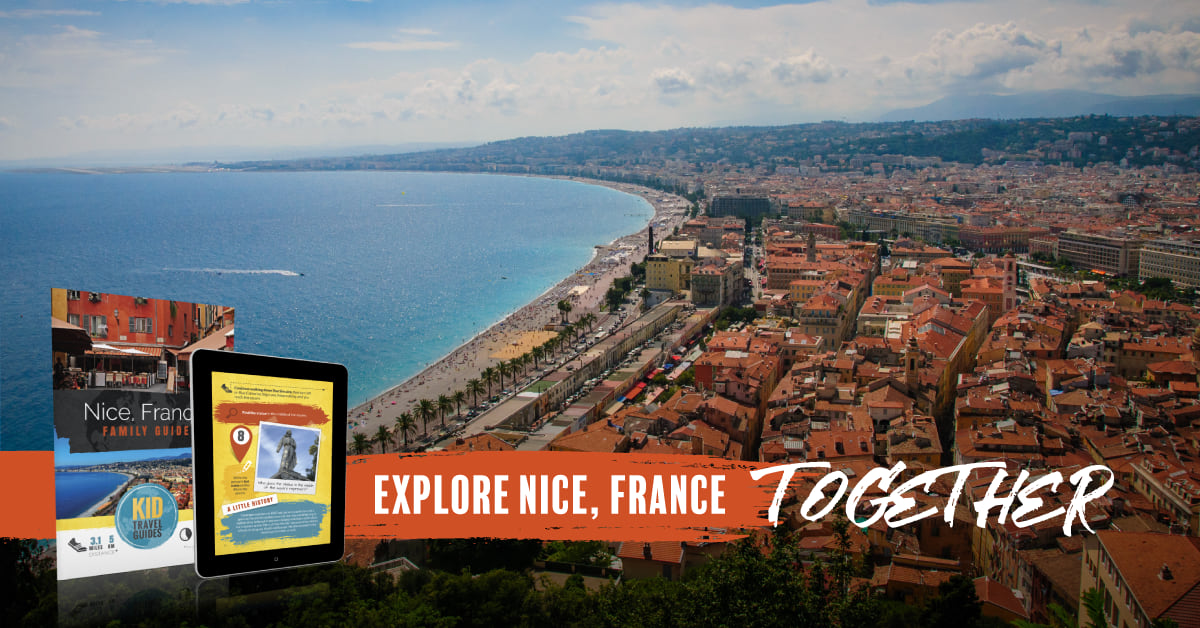 Nice, France Guide
